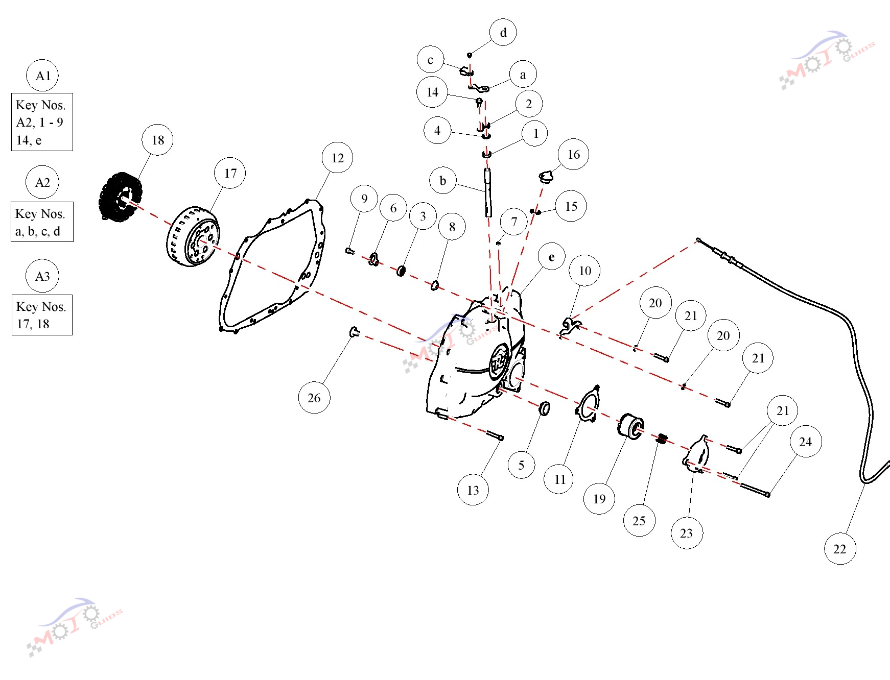Engine Diagram